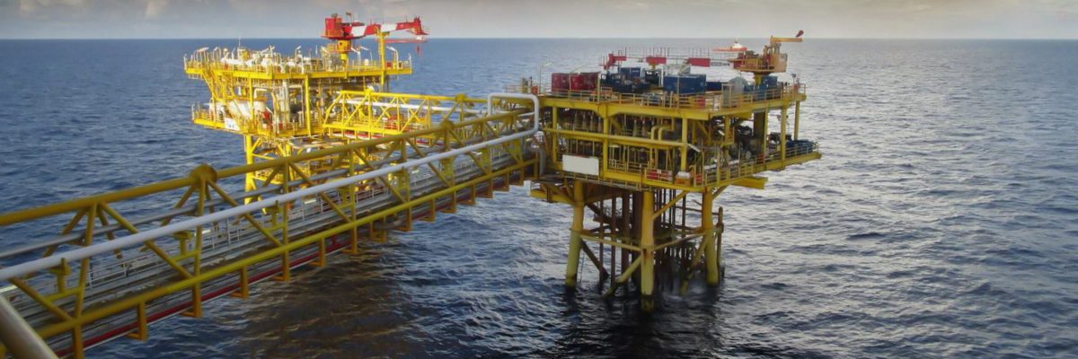 Oil,And,Gas,,Rig,,Platform,,Offshore.